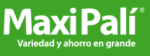 Logo Maxi Palí