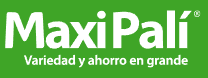 Logo Maxi Palí