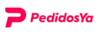 Logo Pedidos Ya