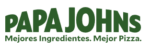 Logo papa johns