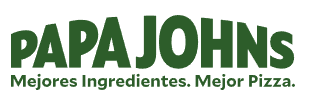 Logo papa johns