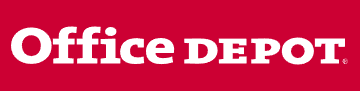 logo office depot costa rica